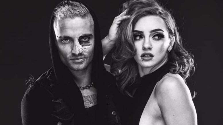 Darby Allin Ex-Wife: Meet Gigi Dolin