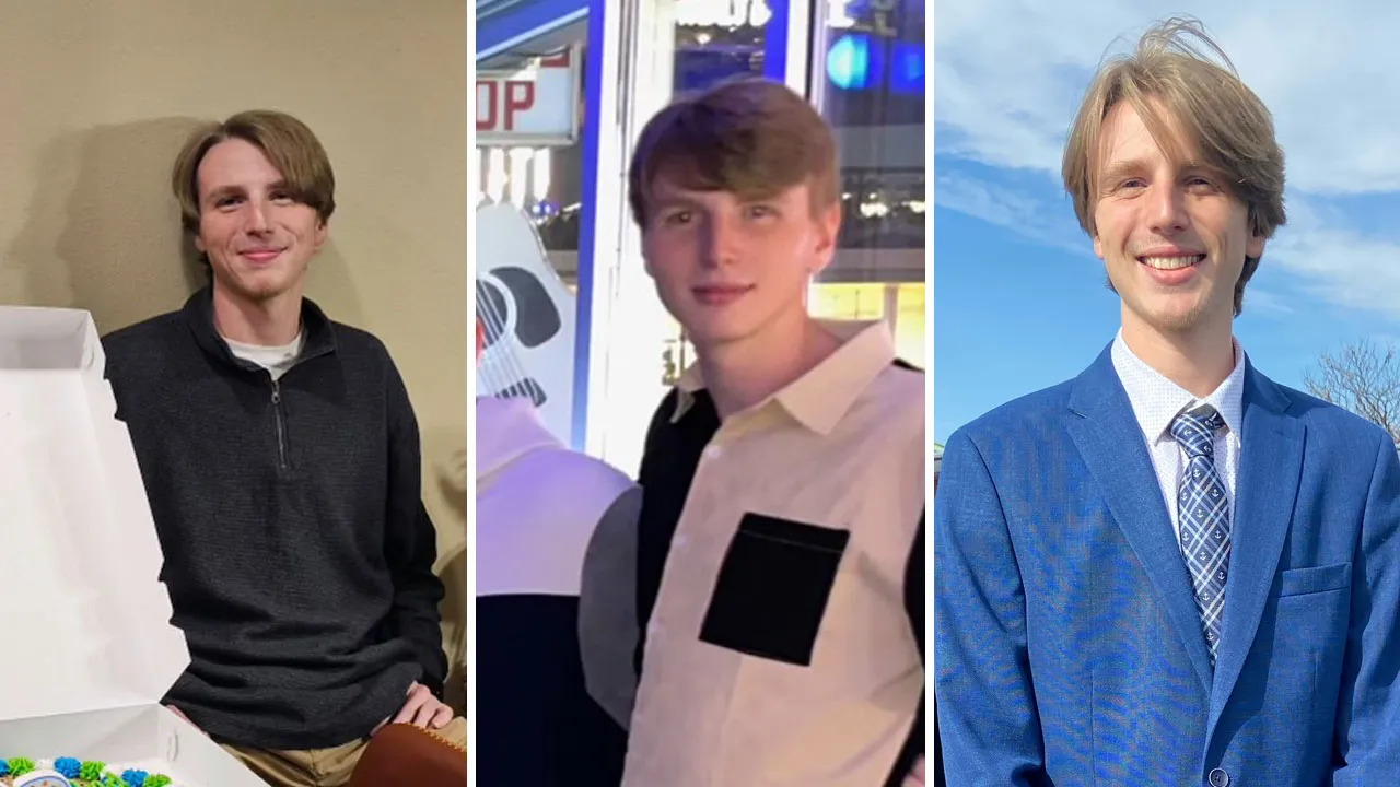 New Footage Reveals Details of Missing Riley Strain’s Last Night and Final Text Message