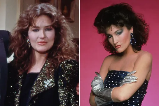 Tragic Discovery: General Hospital Actress Robyn Bernard Found Dead in Open Field