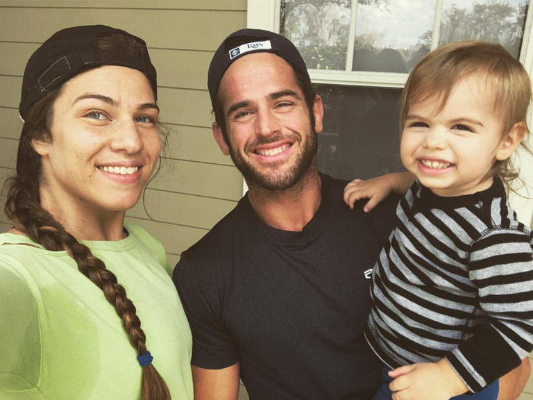 Roderick Strong Children: How many kids does have?