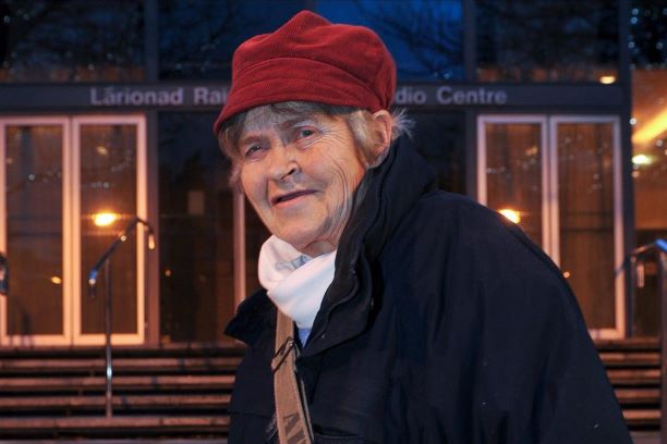 English Debutante-Turned-IRA Bomb Maker, Rose Dugdale, dead at Age 83