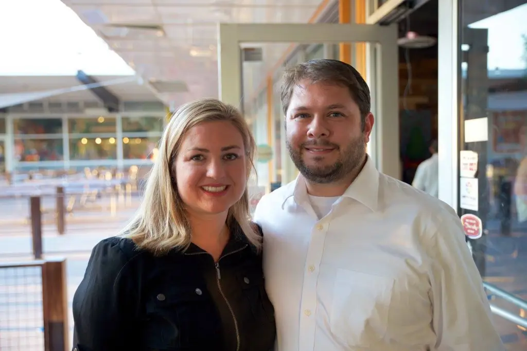 Ruben Gallego Ex-Wife: Who is Kate Gallego?