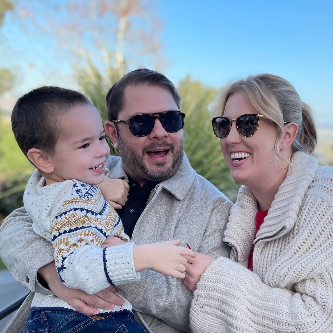 Ruben Gallego Children: Does Ruben Gallego have Kids?
