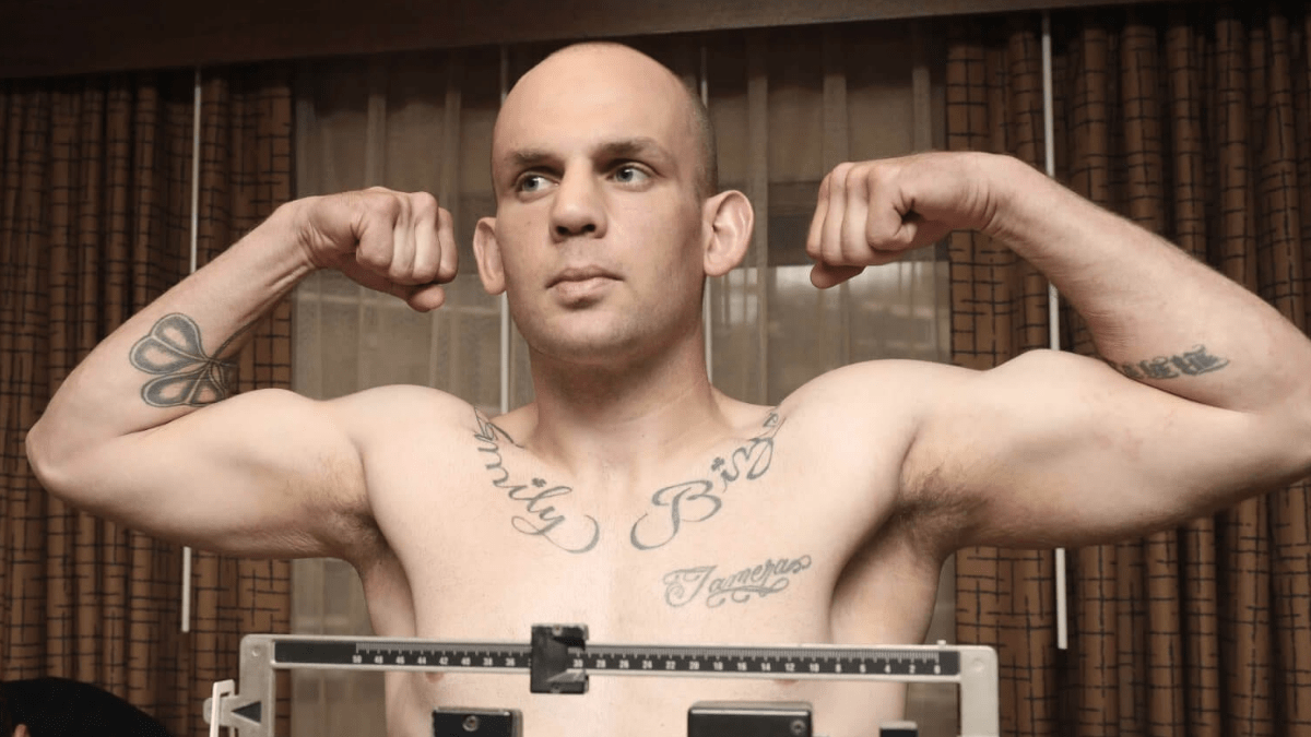 Ryan Bourland net worth: How much is Ryan Bourland worth?