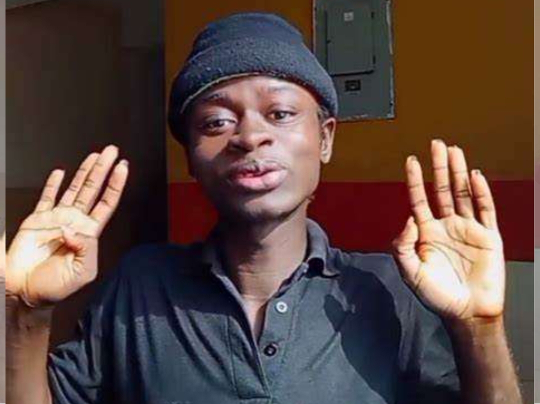 Safo Newman Shares Story Behind His Iconic Beanie Hat