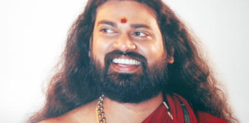 Santosh Madhavan parents: Meet Ranganathan & Saroja