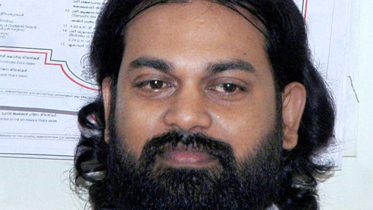 Santosh Madhavan Cause of Death