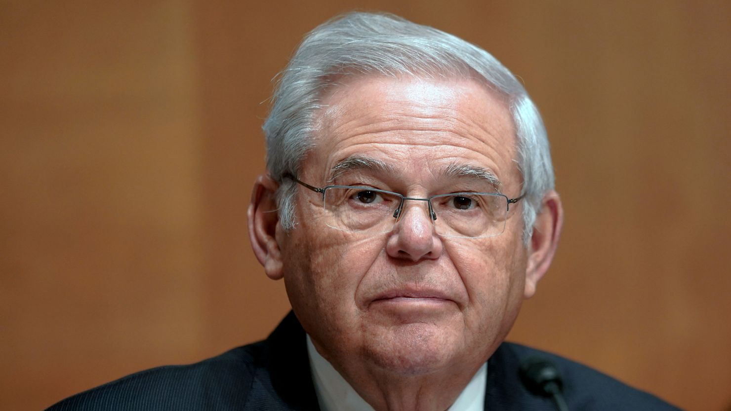 Senator Bob Menendez faces fresh allegations of conspiracy and obstruction of justice.
