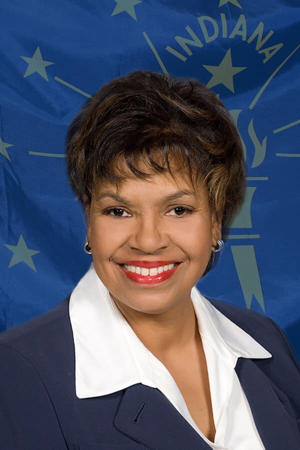 Longtime Democratic State Senator from Indianapolis, Jean Breaux, Passes Away at Age 65