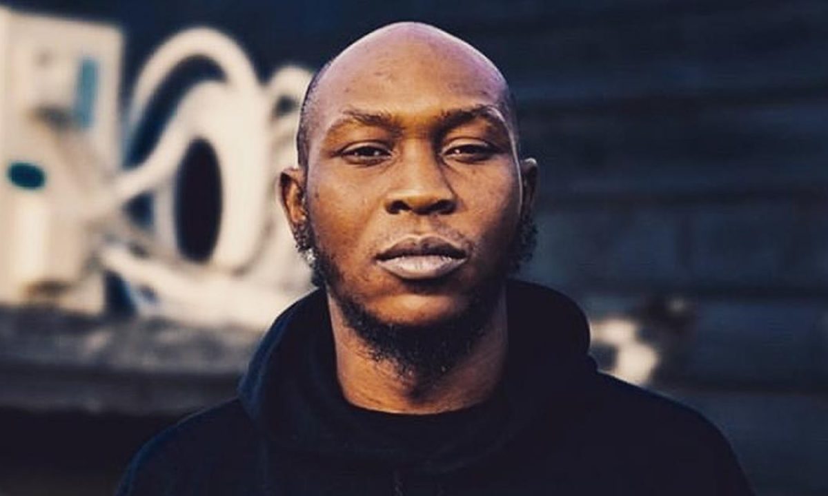 Seun Kuti Reveals the High Allowance His Wife Receives, Discusses Marriage Challenges