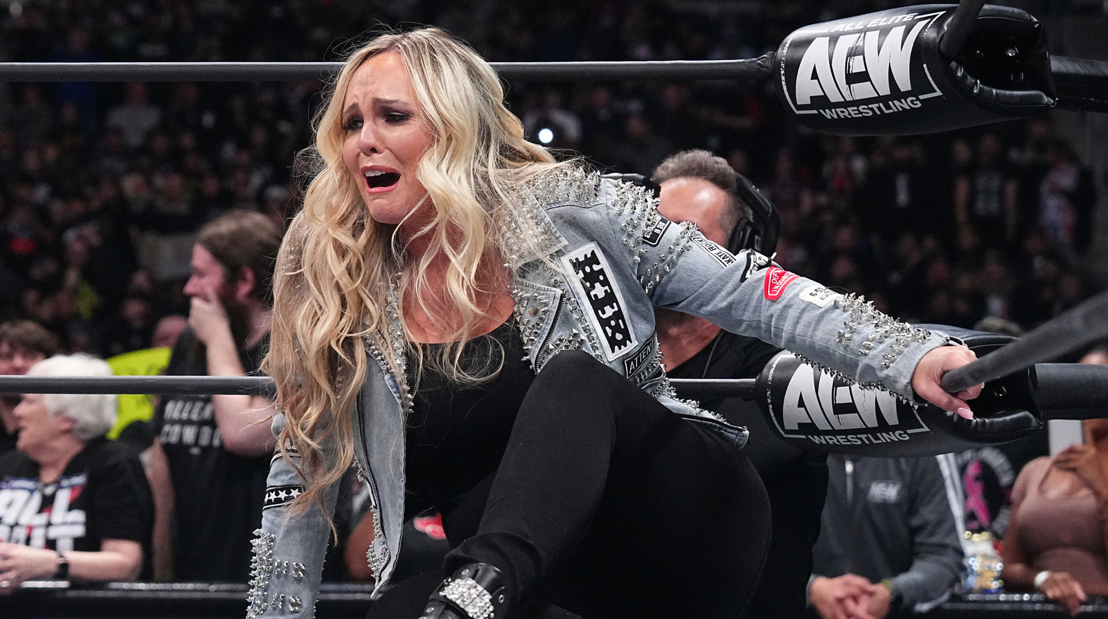 Buddy Wayne wife: Meet Shayna Wayne