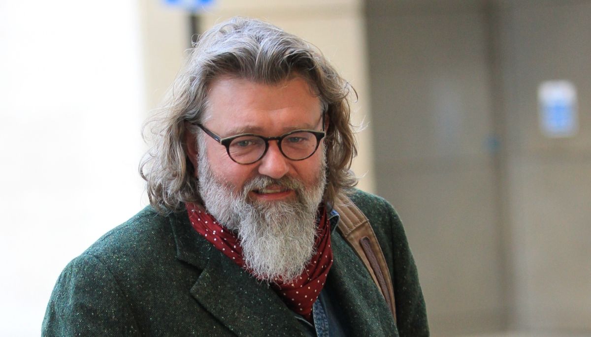 Si King parents: Meet Stella King & Graham King