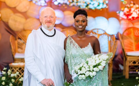 Who is Simon Danczuk’s wife Claudine Uwamahoro?