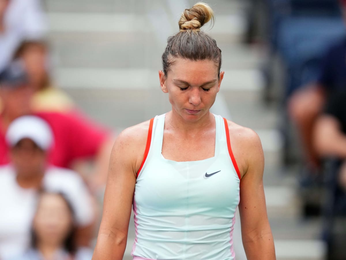 Simona Halep Suffers Defeat at Miami Open Return Despite Strong Start against Paula Badosa