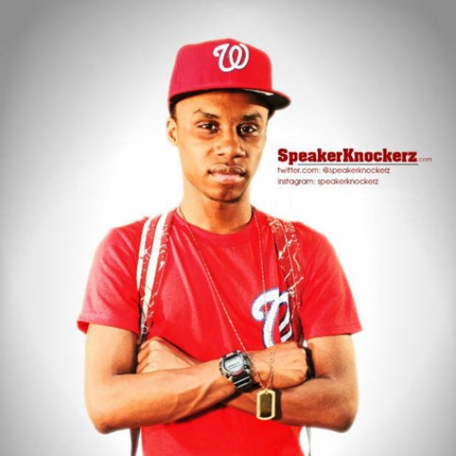 Where did Speaker Knockerz live? Where was Speaker Knockerz raised?
