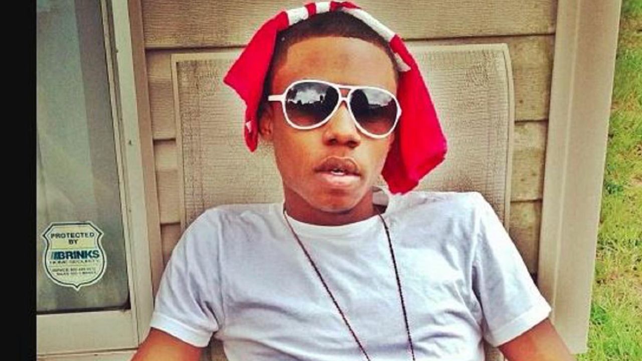 Speaker Knockerz Real Name, Songs, Death Scene, Death Age, Autopsy, Funeral