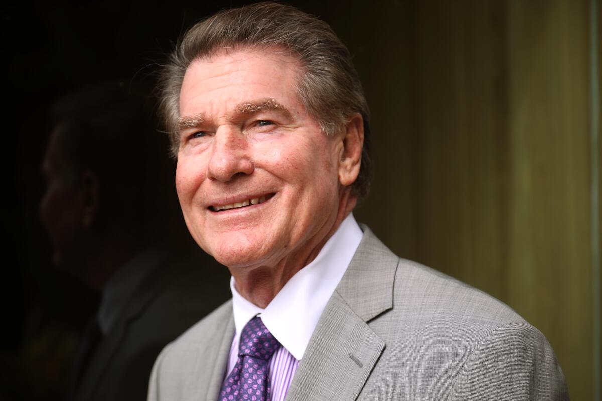 Steve Garvey net worth: How much is Steve Garvey worth?