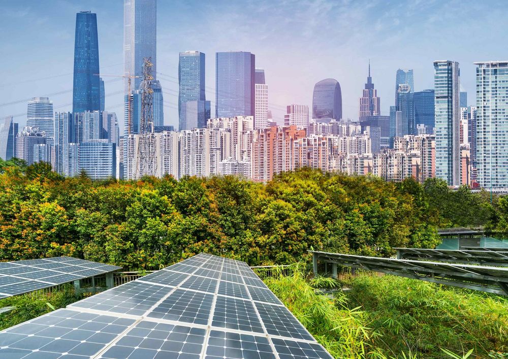 Idris Elba reshaping Africa with Sierra Leone smart city initiative