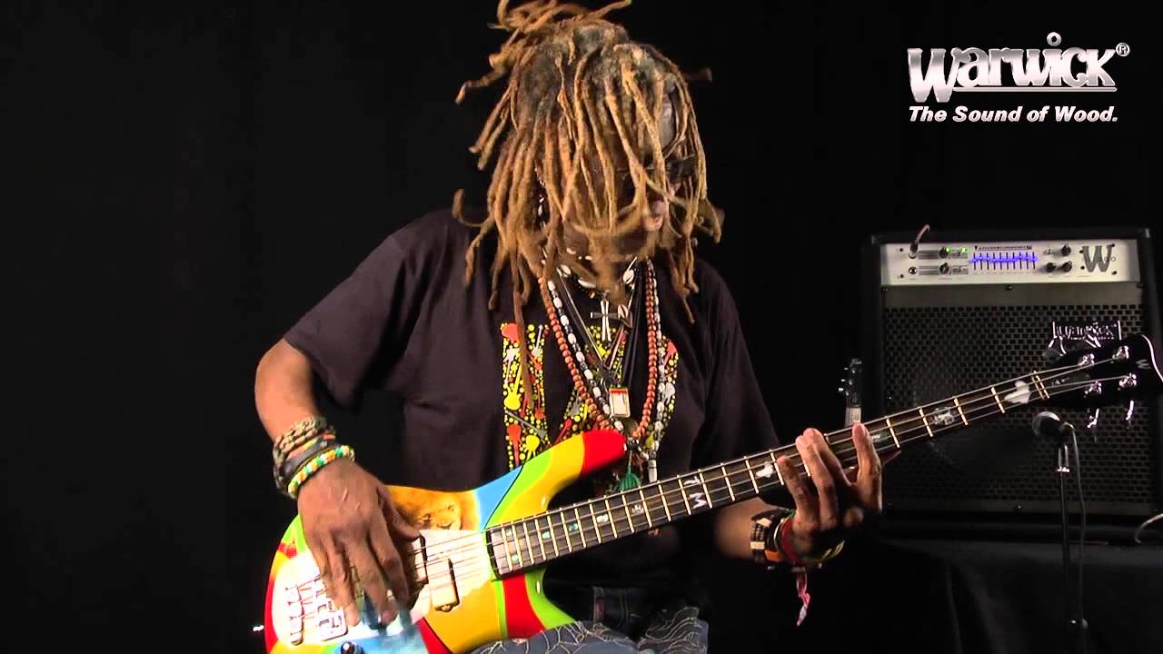 T. M. Stevens, Bassist for The Pretenders, Vanilla Fudge and O3, Passes Away at 72