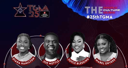 TGMA 2024: Here’s the Complete List of Nominees Across Different Categories
