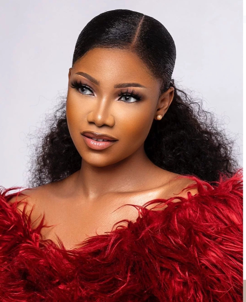 Tacha Responds Sarcastically to Allegations of Politicians Lodging Female Celebrities During Protests