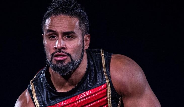 Tama Tonga Children: Does Tama Tonga have Kids?