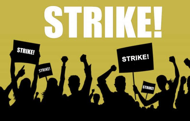 NIA Employees to Embark on Indefinite Strike Due to Poor Conditions of Service