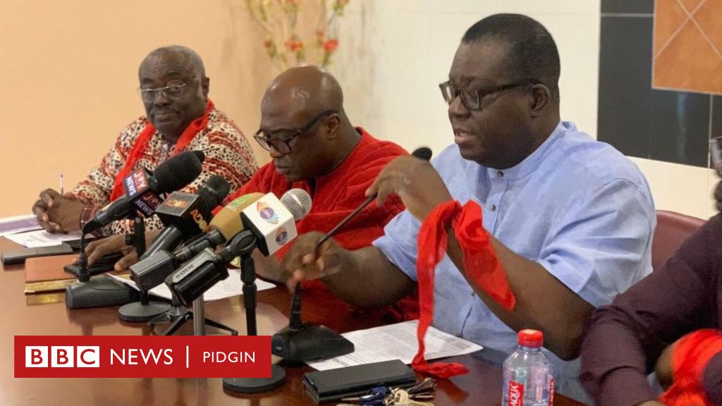 Teacher Unions Dissatisfied Over FWSC’s Call For Revision Of Labour Law