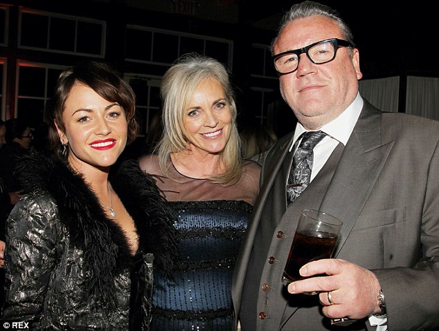 Jaime Winstone Parents: Meet Ray Winstone & Elaine Winestone