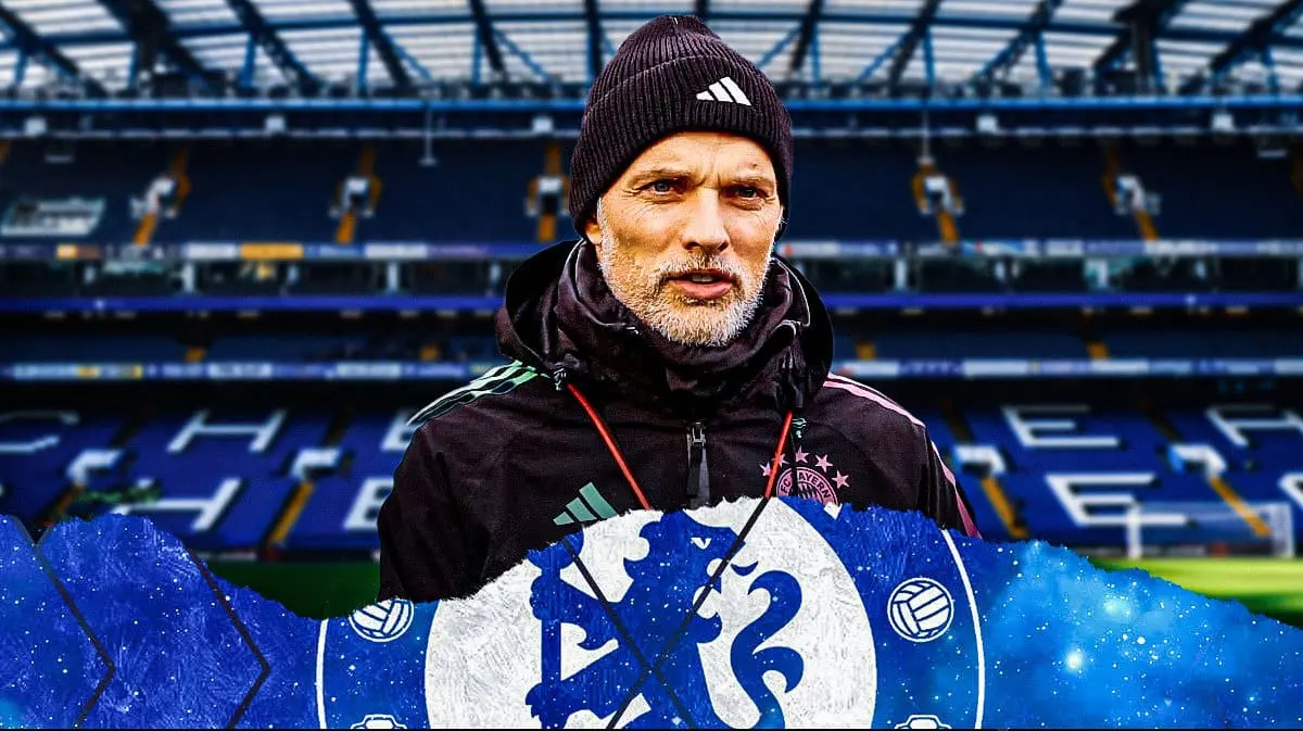 Thomas Tuchel rumored for potential Chelsea return