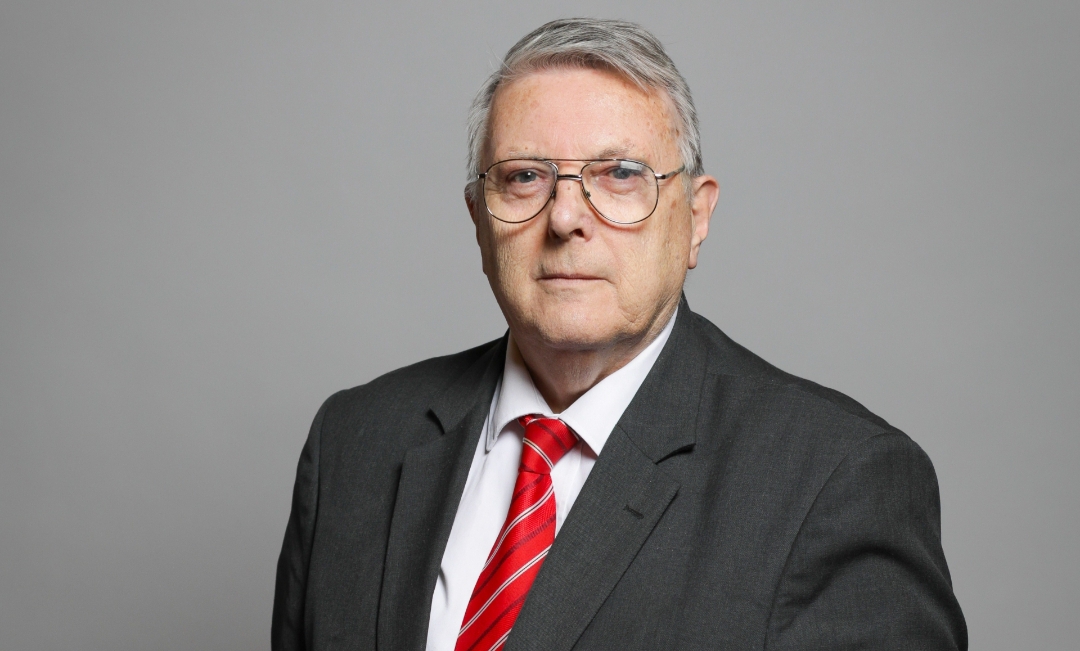 Former Rutherglen MP, Tommy McAvoy, Dies Aged 80