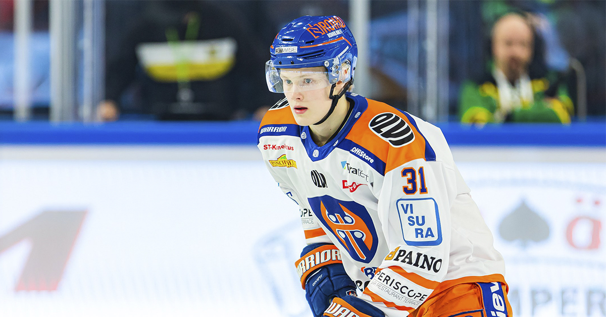 Flames Release Topi Ronni Following 1-Year Prison Sentence for Rape