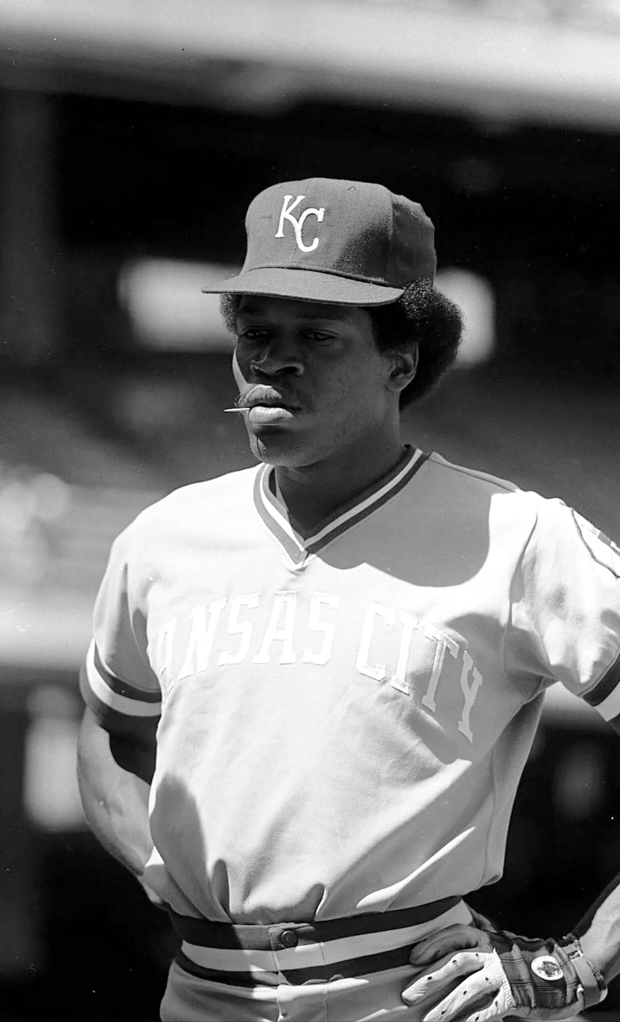 U. L. Washington children: Does U. L. Washington have kids?