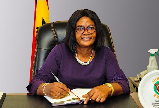 Birim Central MCE Has Been Fired By Akufo-Addo