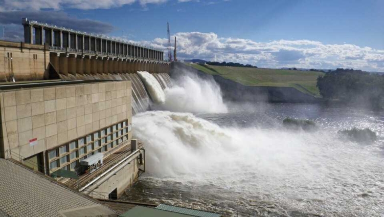 Ghana Water Company Limited (GWCL) to Release Excess Water from Weija Dam