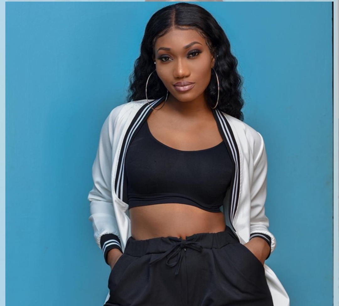 Wendy Shay Reflects on Breakup with Former Partner as One of Her Best Decisions