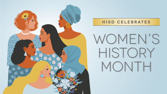 Is March a women’s history month? Why is March for women’s history month?