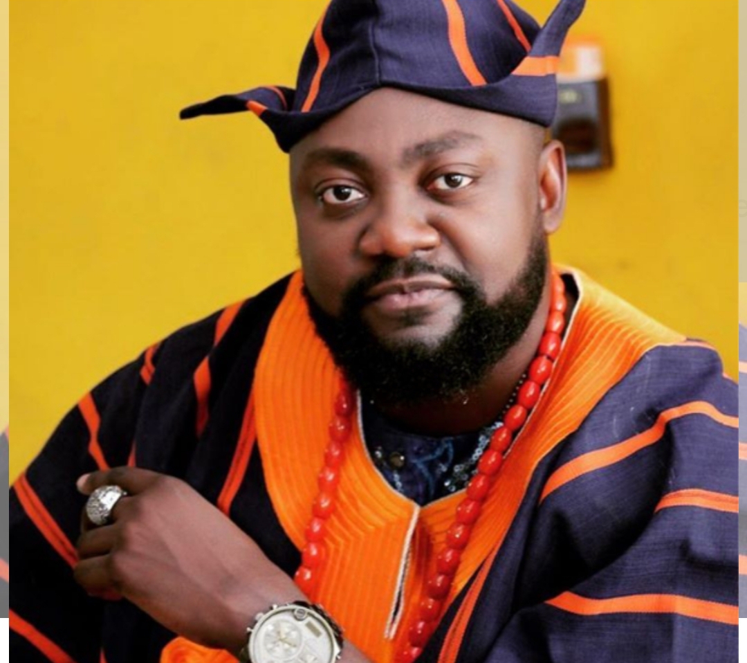 Yemi Blaq affirms he has never resorted to violence in relationships with women