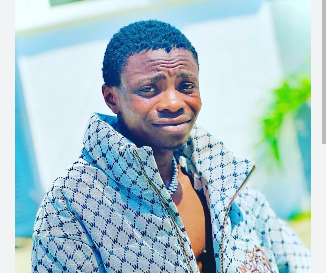 Young Duu Throws Shade at Davido, Fans React with ‘Them just dey cook OBO’