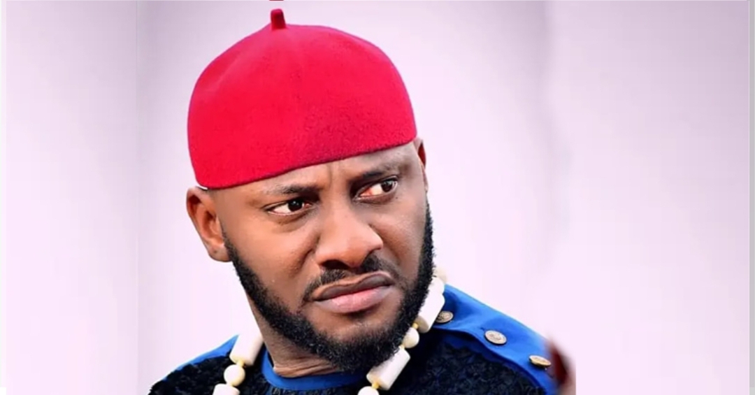 Yul Edochie Urges Fans to Enjoy Their Savings Before It’s Too Late