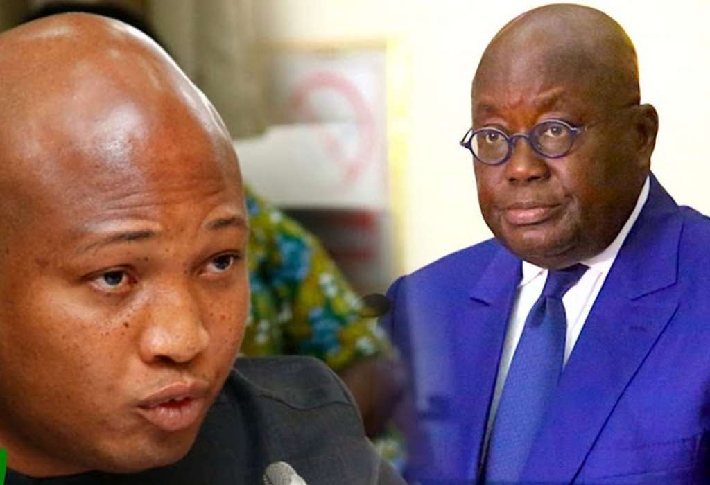 Ablakwa Raises Concern Over 150% GNPC Allowance Hike