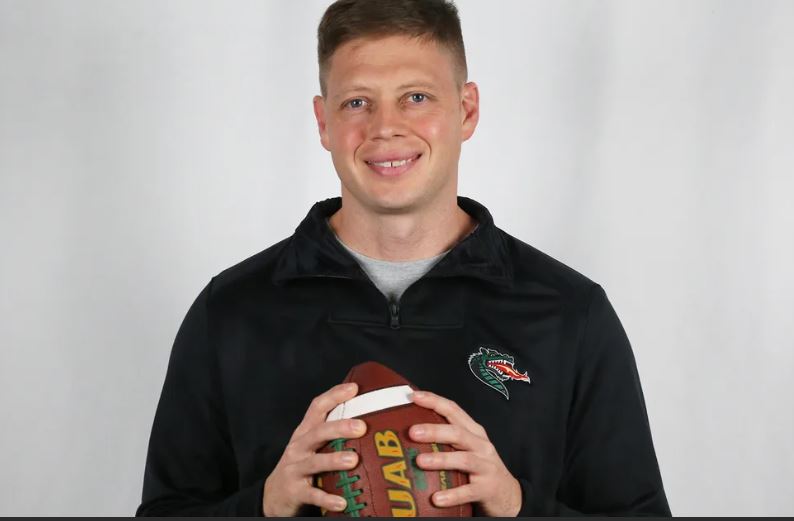 Alex Mortensen parents: Meet Chris Mortensen & Micki Mortensen