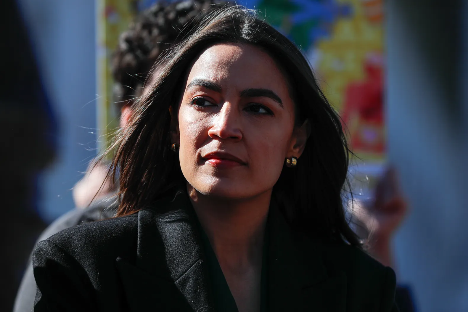 Alexandria Ocasio-Cortez previous job: What was AOC’s previous job?