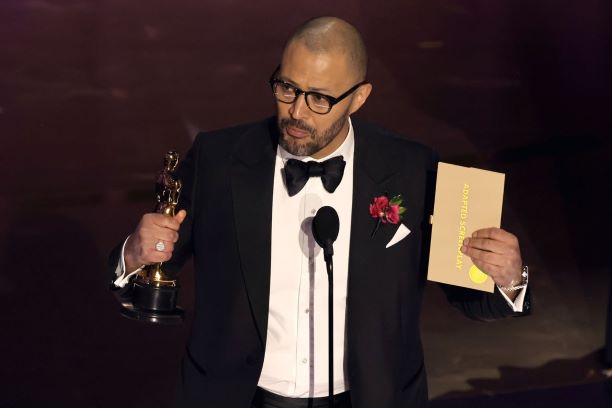 ‘American Fiction’ Wins Oscar for Best Adapted Screenplay