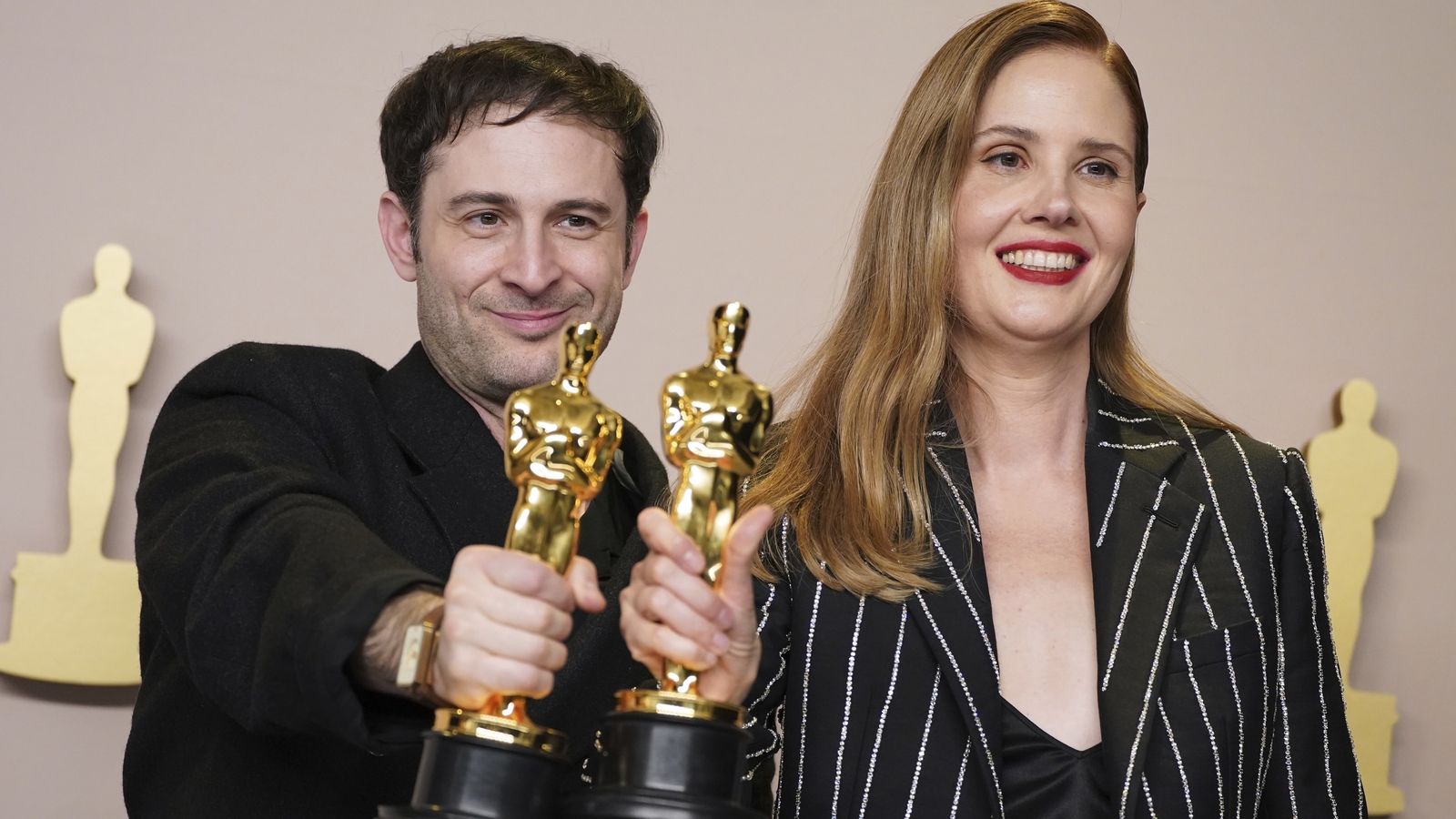 “Anatomy of a Fall” Wins Best Original Screenplay Oscar