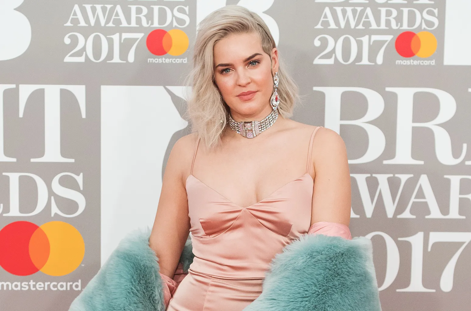 Anne-Marie Announces Birth of First Child with Husband Slowthai