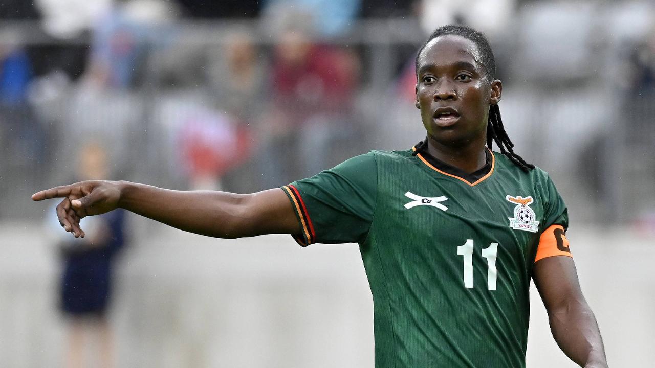 Barbra Banda Joins Orlando Pride in Major Transfer