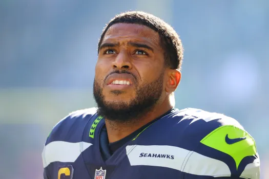 Commanders Sign Linebacker Bobby Wagner to One-Year Deal