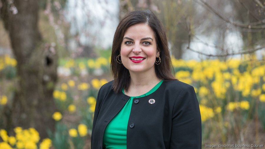 Brigid Kelly, Former Hamilton County Auditor, Passes Away at 41