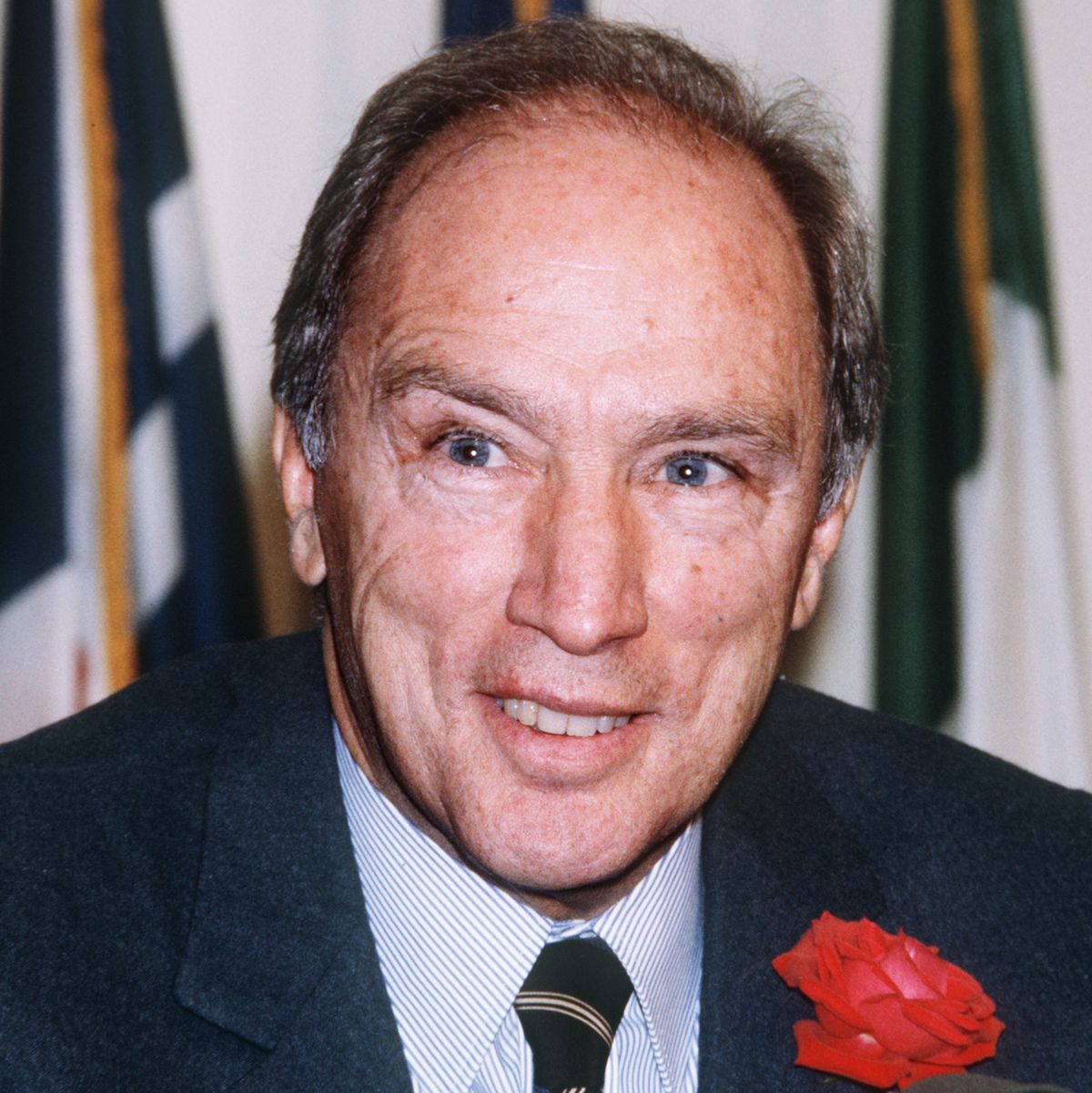 Pierre Trudeau Parents: Meet Charles-Émile Trudeau and Grace Elliott,